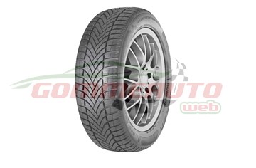 COP. 215/60 R17 100V EUROWINTER HS02
